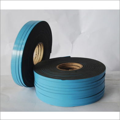 Black & Brown Closed Cell Foam Tape
