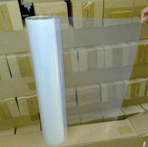 Polyester Lamination Films