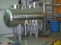 Steam Boiler