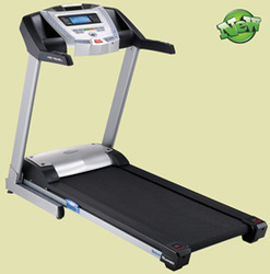 Home Series - 4000 Series - CMTM-4610 A2 - 52x140 cm Running Belt, 2.5 HP DC Motor | LCD Backlit Display, Auto Incline 15%, Cushioned Deck, Max User 130 Kgs