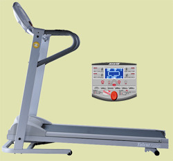 Motorised Treadmill