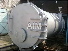 Thermic Boiler