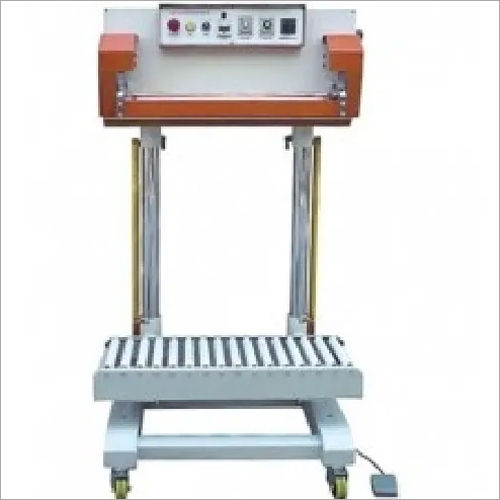 Pneumatic Band Sealer sps-09