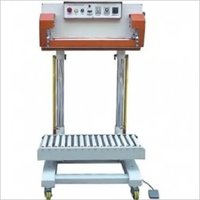 Pneumatic Band Sealer Sps-09 - Automatic Grade: Automatic