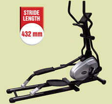 Home Series - Commercial - 9500 D