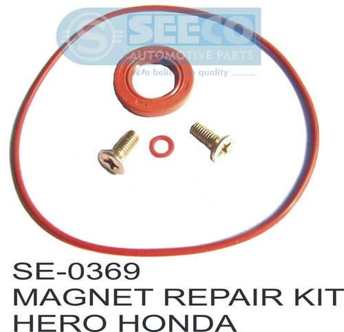 MAGNET REPAIR KIT