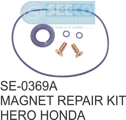 MAGNET REPAIR KIT
