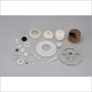 Automotive Plastic Parts