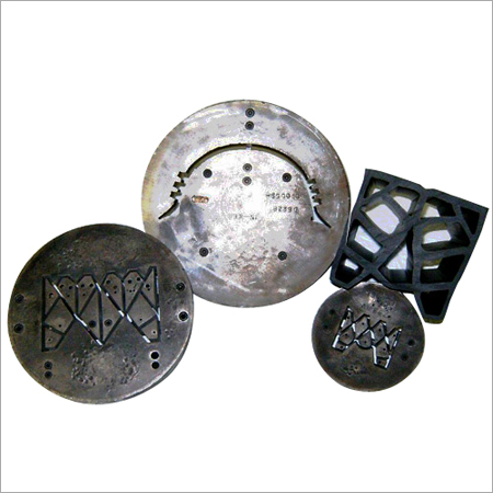 Rubber Moulds