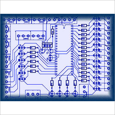 PCB (R & D)