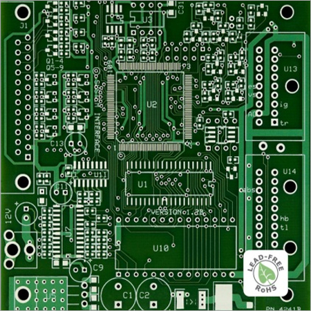 PCB Assembly