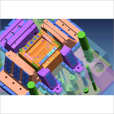 Tool Design