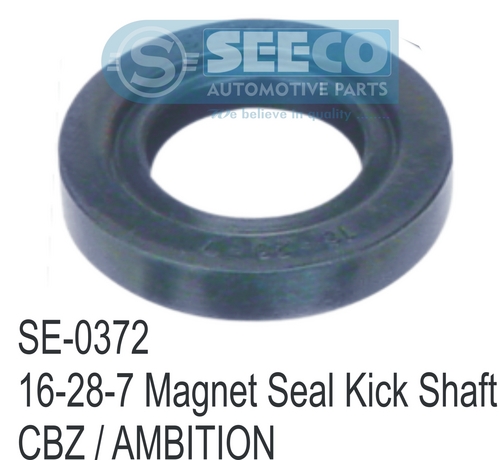MAGNET SEAL KICK SHAFT