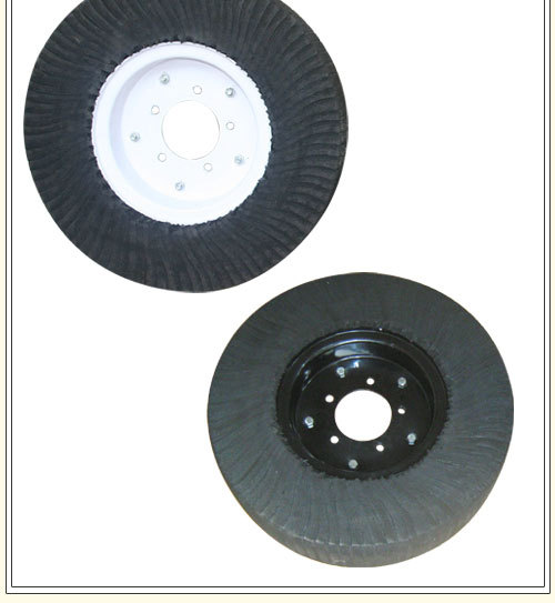 Laminated Wheel 21 Inch