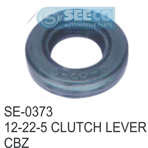CLUTCH LEVER