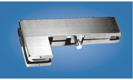 IPF1 - Stainless Steel 100x50x20 mm, Brushed Finish | Smooth Operation, Durable Design, Secure Closure