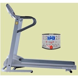 Motorised Treadmill