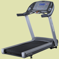 Motorised Treadmills - Commercial - JK-9875 A