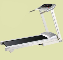 Motorised Treadmills - Commercial - T 10