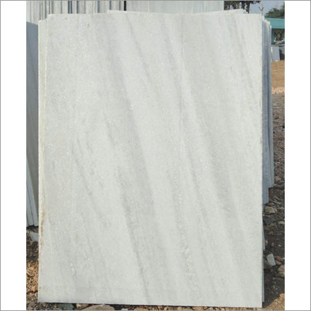 Arna White Marble
