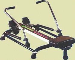 Rowers - Home Series - CRW-JK-903