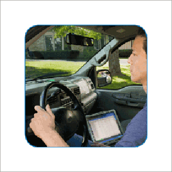 AMR Drive By System AMR Drive By System