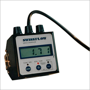 Digital Batch Controller Digital Batch Controller