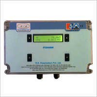 Pressure Data Logger