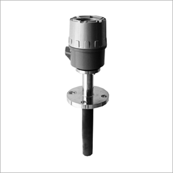 Insertion Type Electromagnetic Flow Meter