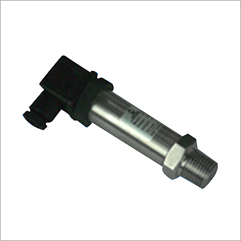 Pressure Transmitters Pressure Transmitters