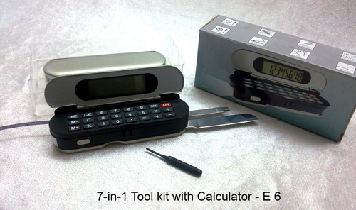 Promotional Toolkits