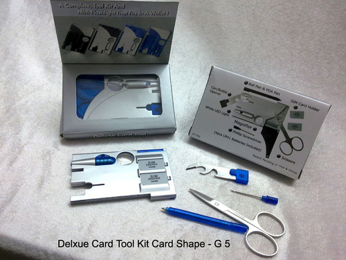 Promotional Tool kits