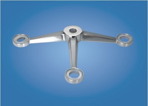 IPS-103 - Stainless Steel, Varied Sizes | Strong Support, Easy Install, Durable Polished Finish