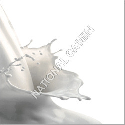 Industrial Edible Casein