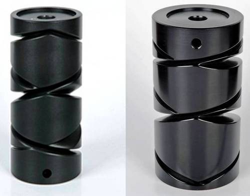 Winding Drums