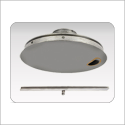 Coiler Plates