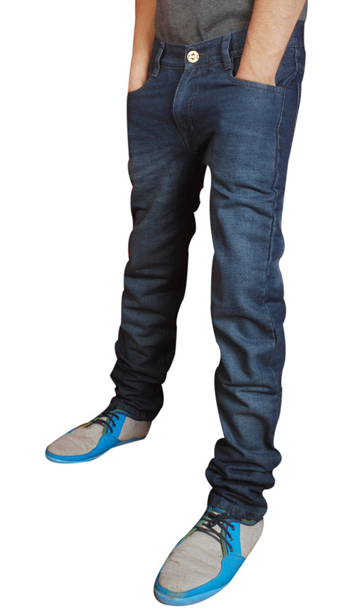 Skinny fit Jeans