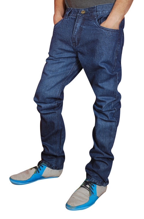 Jeans Pants