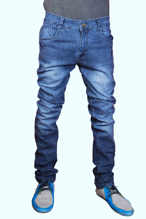 Designer Denim Jeans
