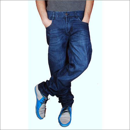 Shaded Jeans