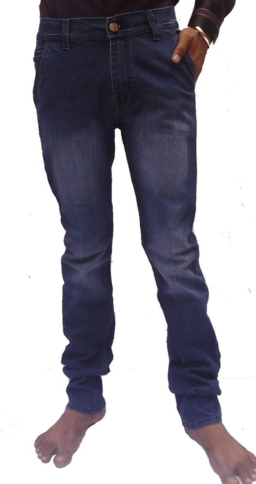 Black Jeans
