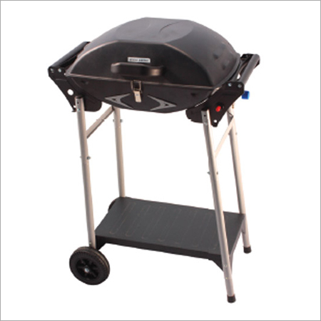 Electric Barbecue Grill
