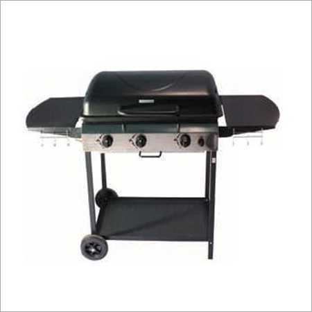 Barbecue Cum Grill