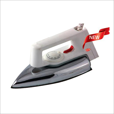 Light Weight Dry Iron