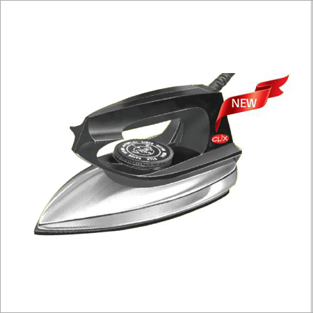 Dry Iron