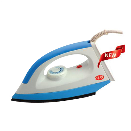 DRY IRON (super delux)