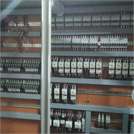 PLC Panels