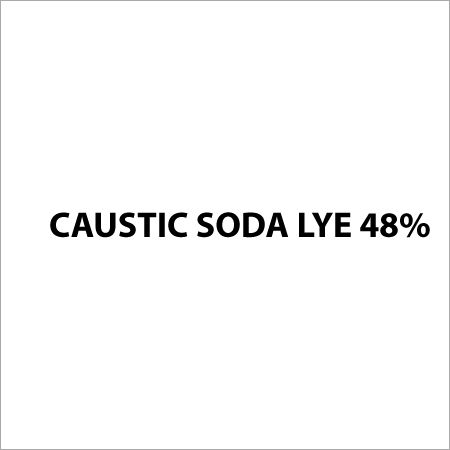 Caustic Soda Lye