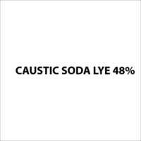 Caustic Soda Lye