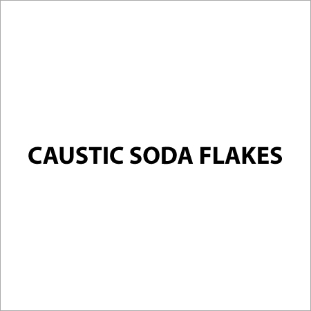 Caustic Soda Flakes 
